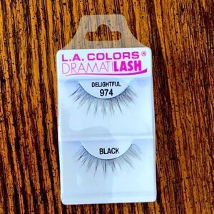 LA Colors DramatiLash  